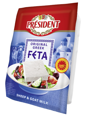 Feta